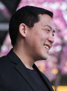 Mike Liu, Ph.D.