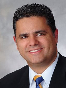 Payman Arabzadeh, MD, MBA